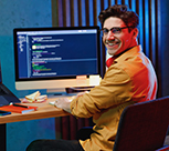 M.Tech. Software Systems
