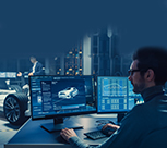 M.Tech. Automotive Engineering