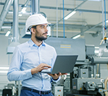 M.Tech. Manufacturing Management