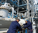 B.Tech. Process Engineering