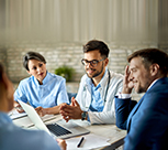 MBA in Hospital and Health Systems Management