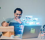 MBA in Digital Transformation