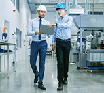 MBA in Manufacturing Management