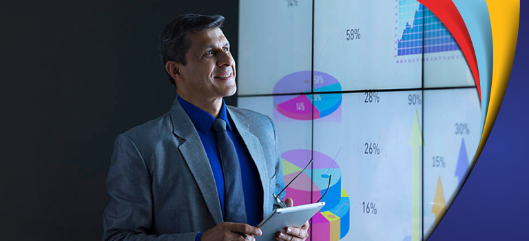 MBA in Business Analytics