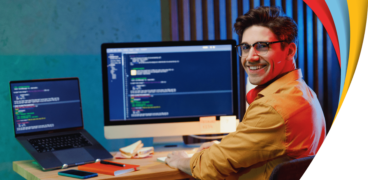M.Tech. Software Systems