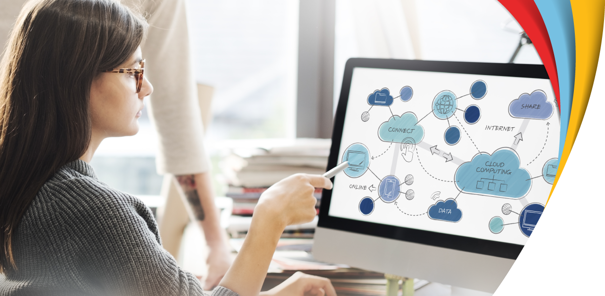 M.Tech. Cloud Computing