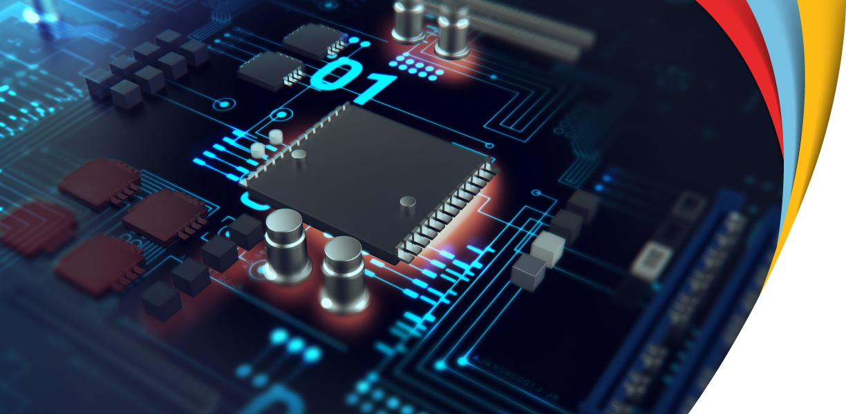 M.Tech. Embedded Systems