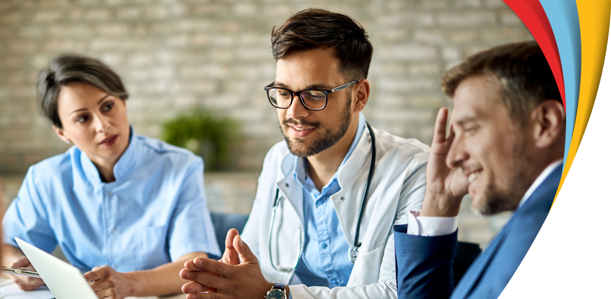 MBA in Hospital and Health Systems Management