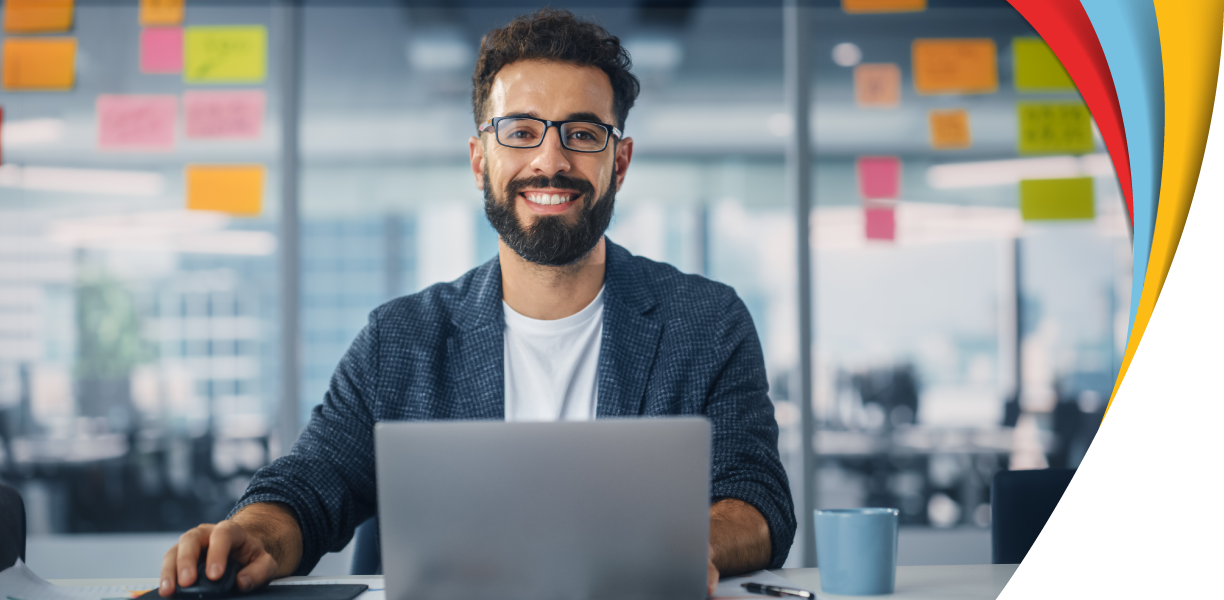 MBA in Digital Transformation