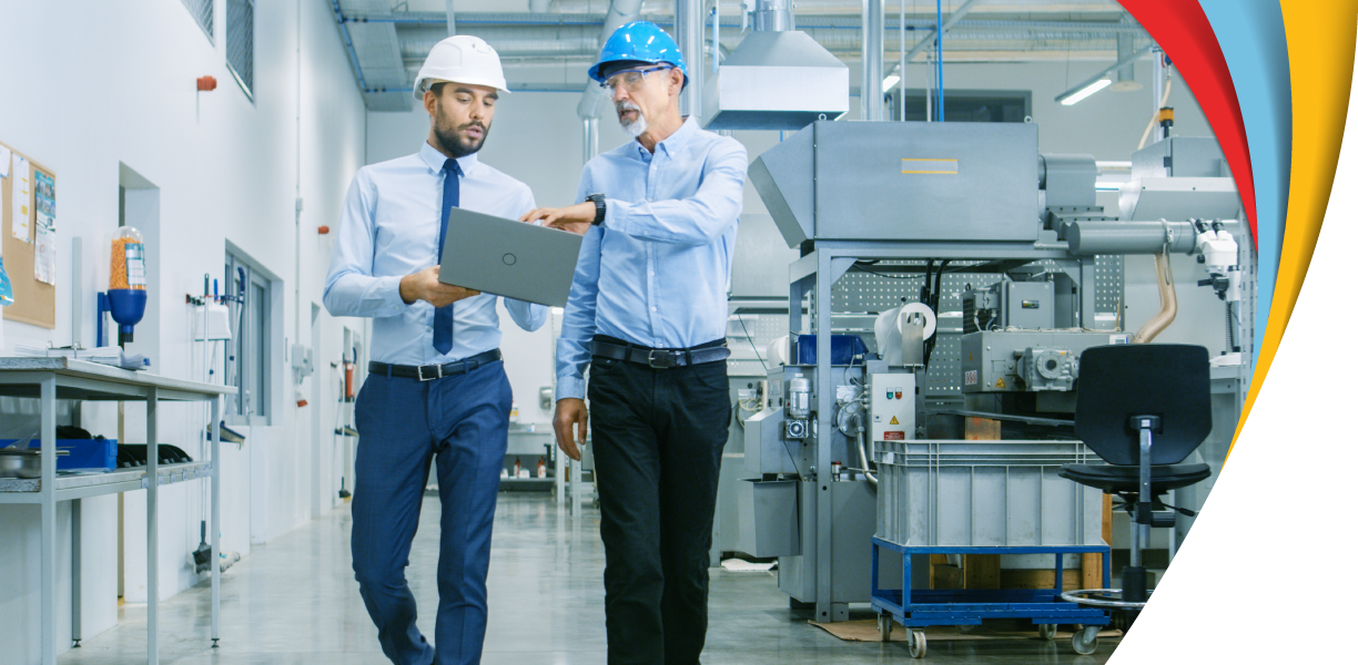 MBA in Manufacturing Management