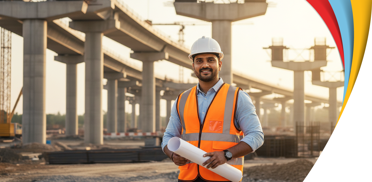 B.Tech. Civil & Infrastructure Engineering