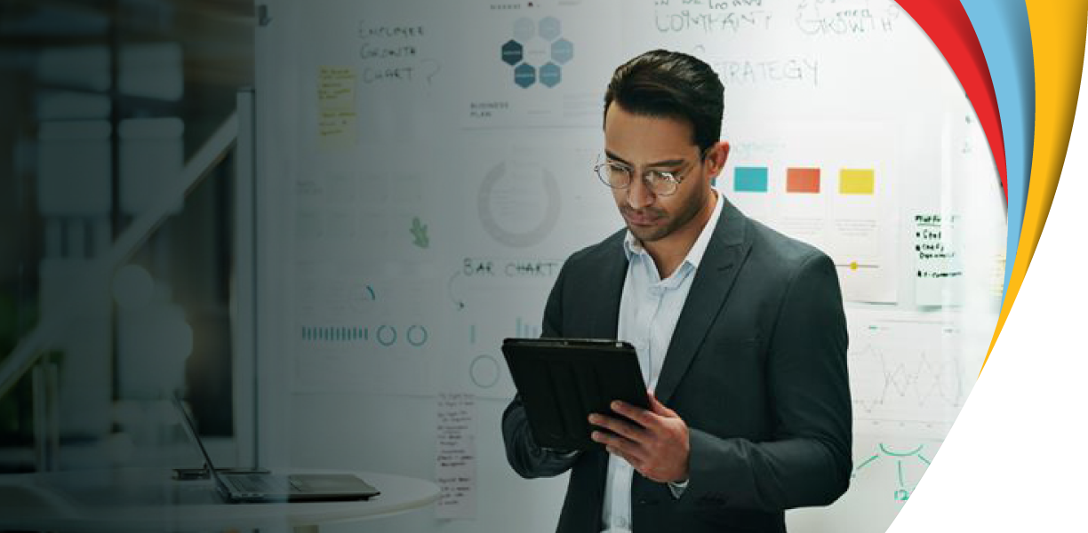 M.Sc. Business Analytics