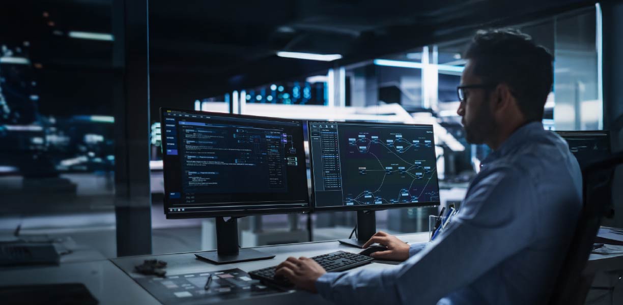 PG Diploma in Cybersecurity