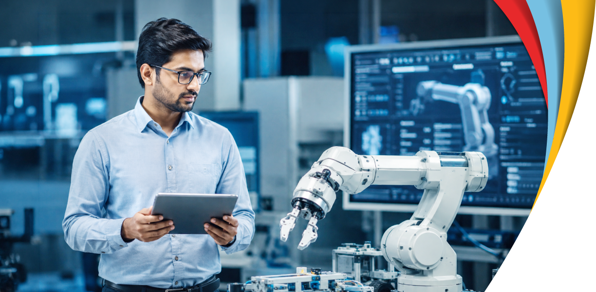 M.Tech. Robotics & Autonomous Systems