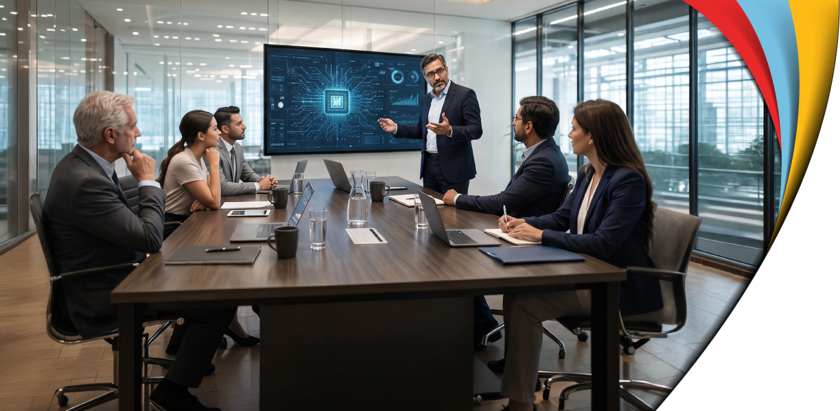 M.Tech. Software Engineering & Tech Leadership