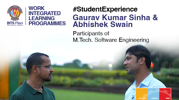 Abhishek & Gaurav Kumar