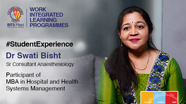 Dr Swati Bisht
