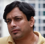 Sidharth Gurunath