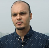 Mrinmoy Ganguly