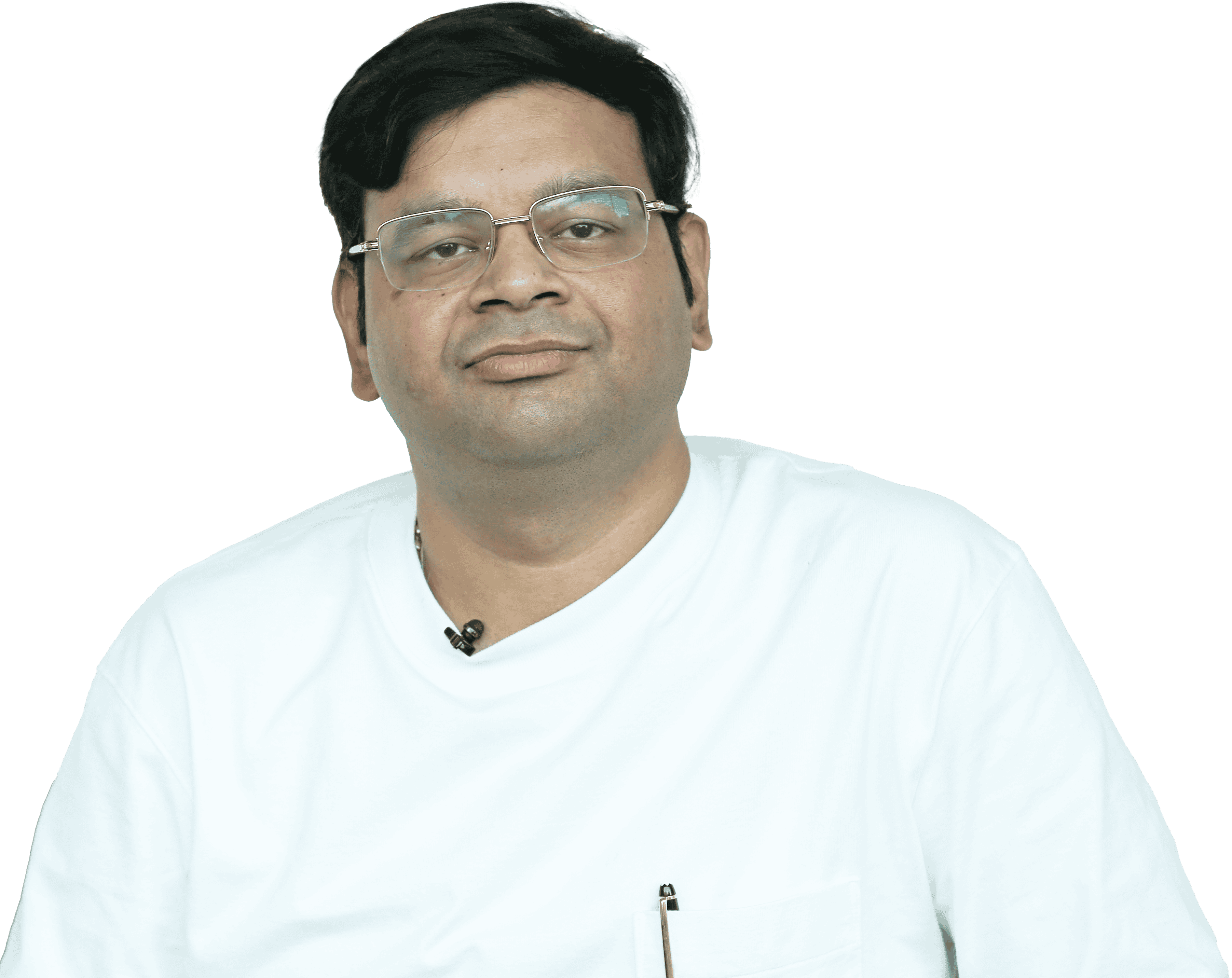 Vineet Kumar Srivastava