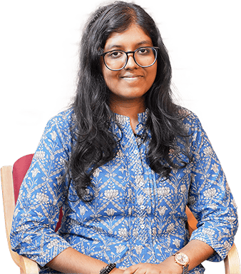 Aishwarya Jayashankar