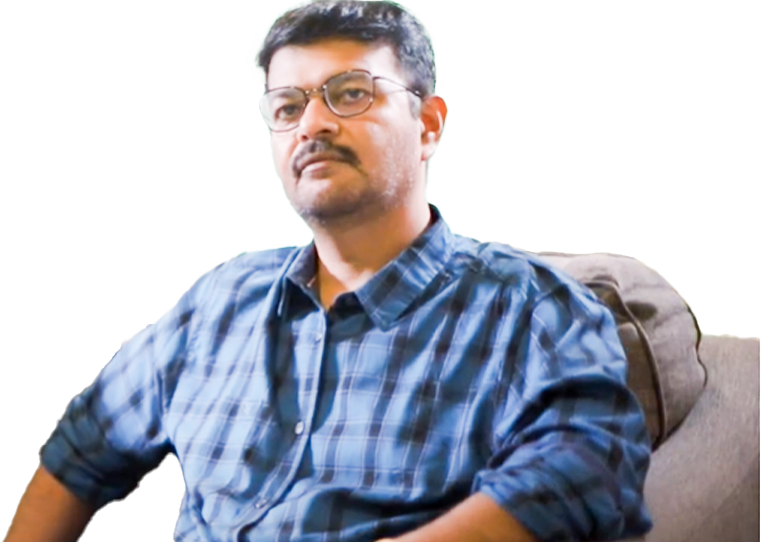 Sreekanth Laxman