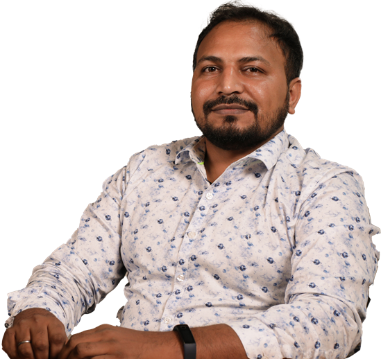 Chandra Kishor