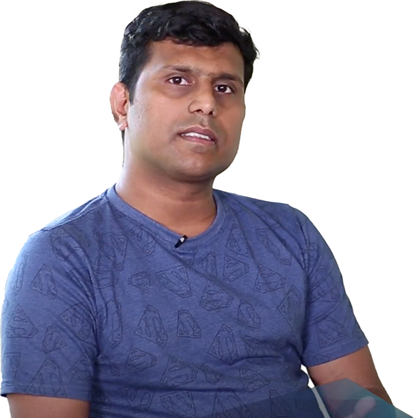 Anand Karapurkar