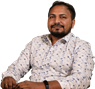 Chandra Kishor