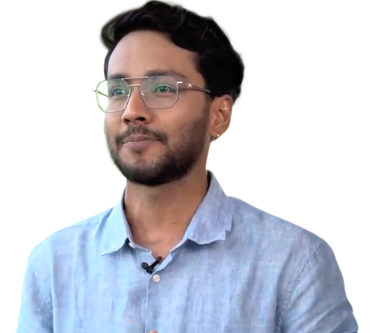 Anand Jha