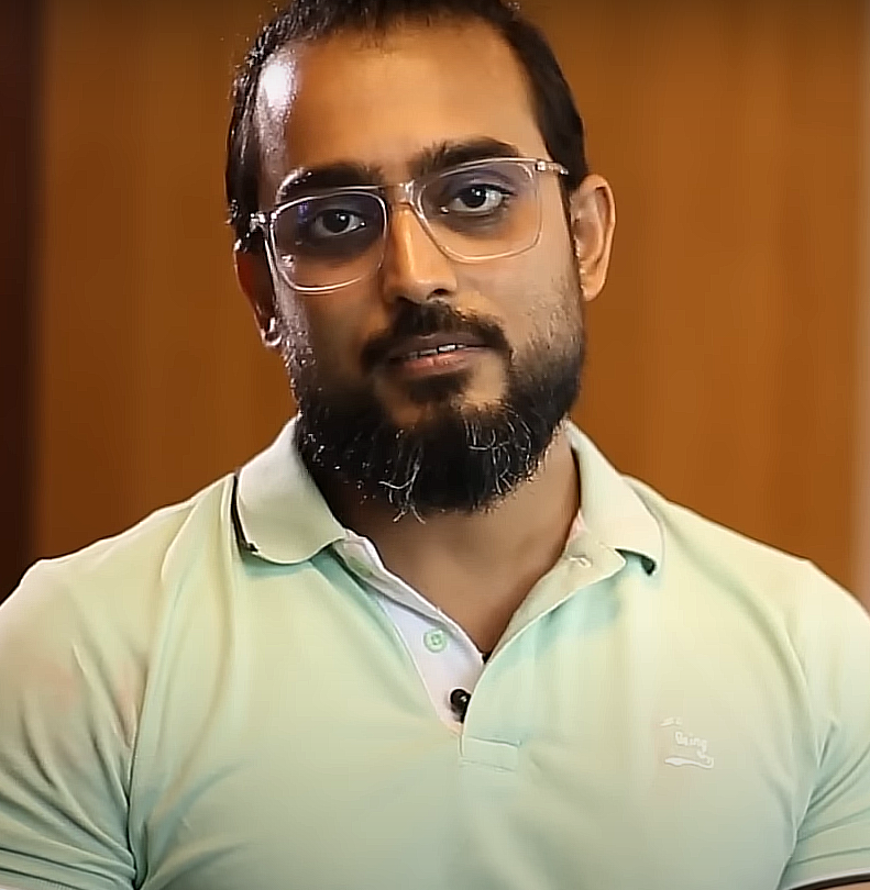 Abhishek Kumar Mishra