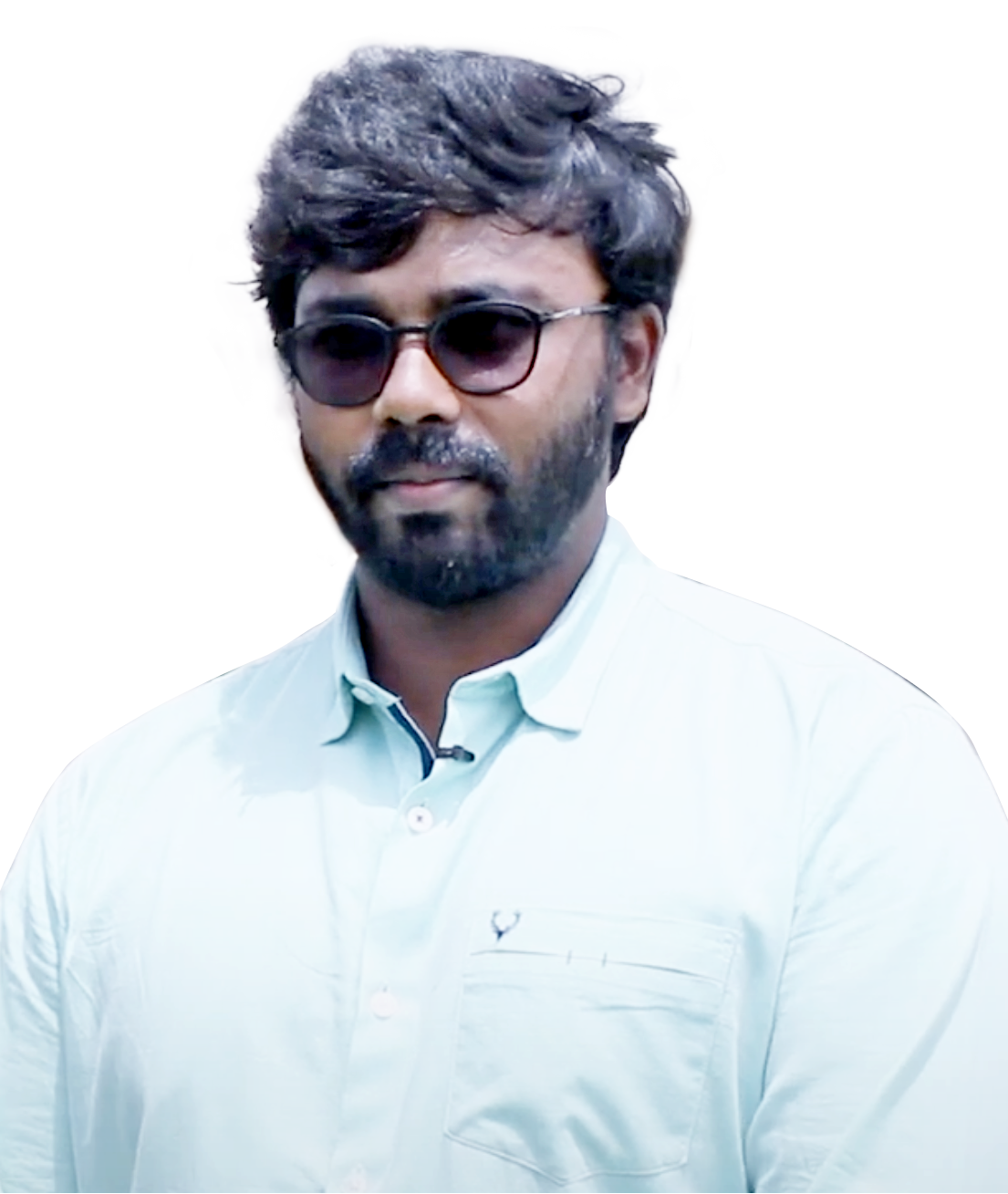 Sylvester Jayan
