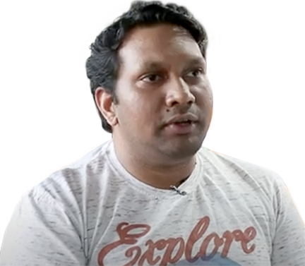 Shivendra Kushwaha