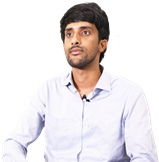 B S Rajeswara Rao