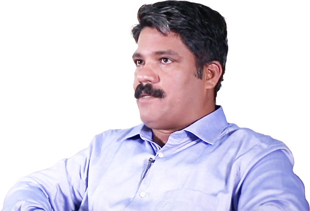 Ratheesh Babu