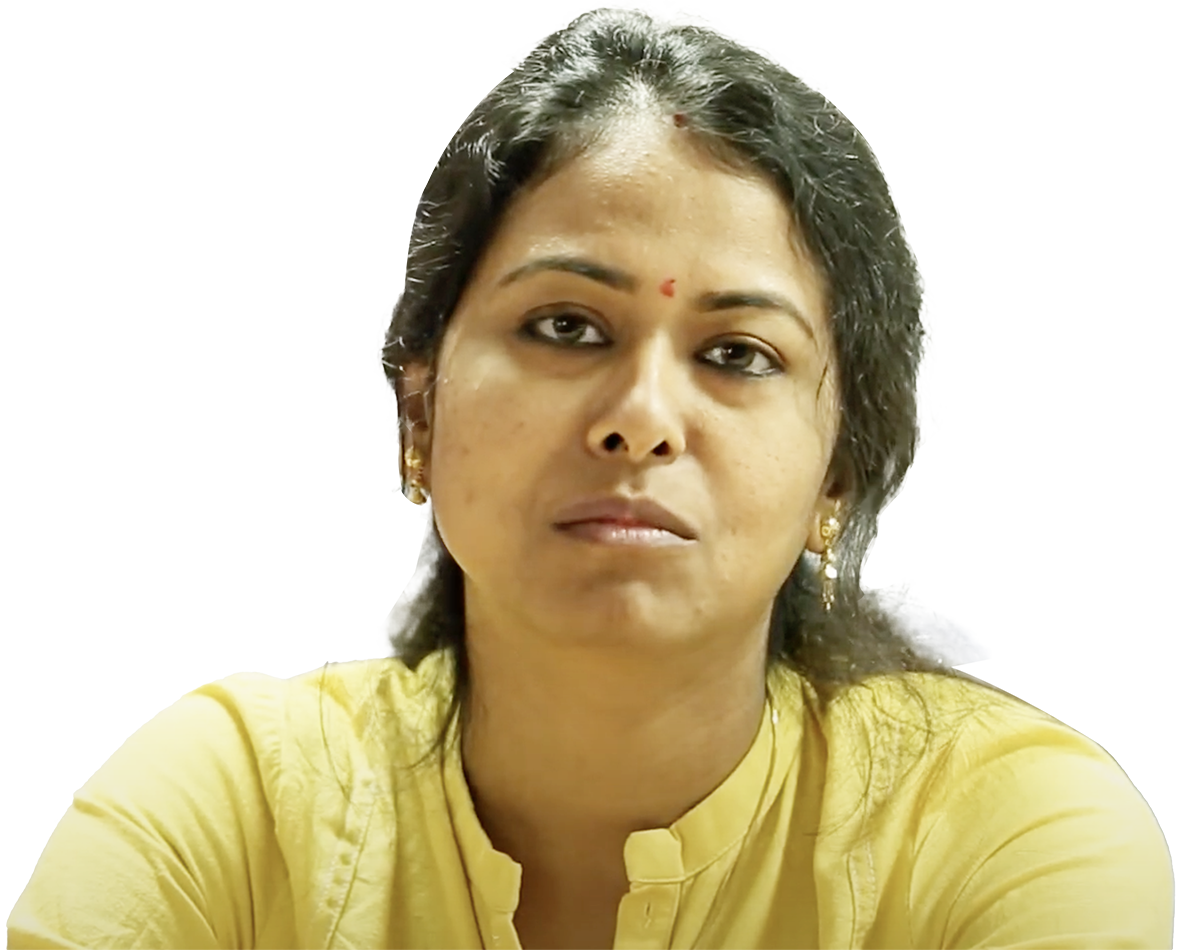 Alka Soni