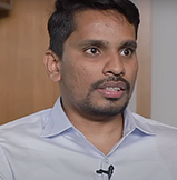 Avinash Balivada
