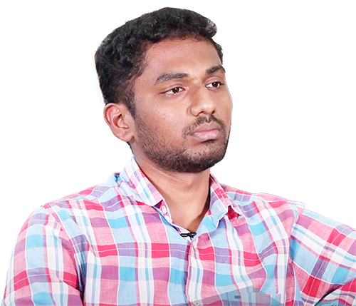 Aswin Kumar R