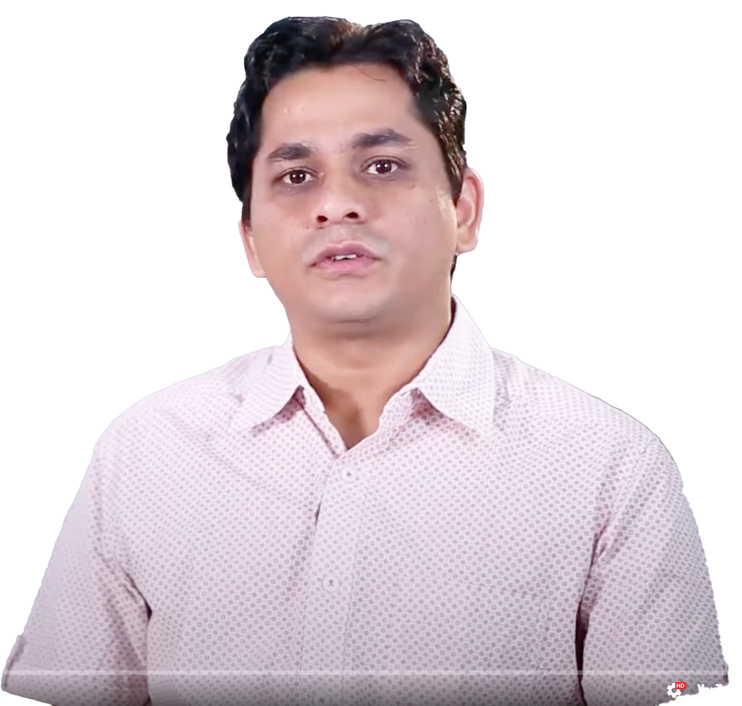 Shashi Bhushan