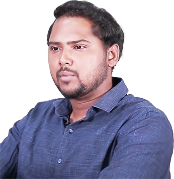Amit Santra