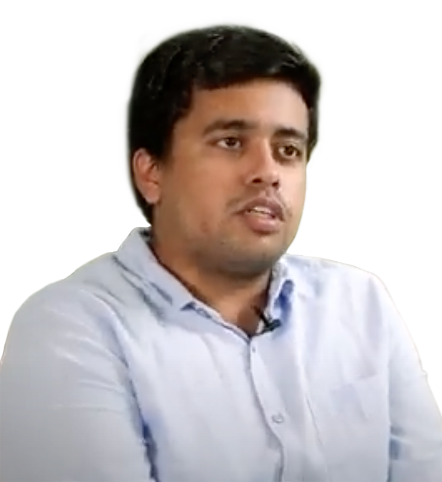Gnanaprakash Tarakad