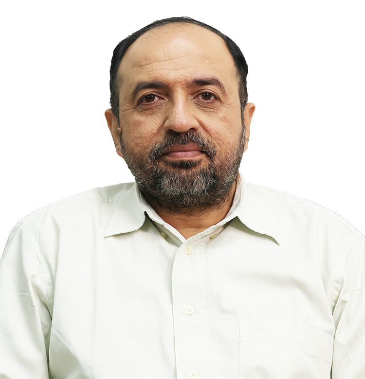 Arvind K Sehra