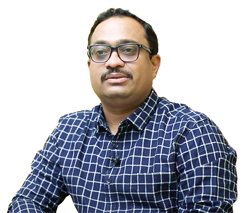 Niranjan Bokil