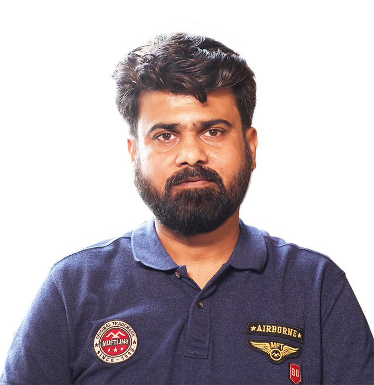 Sagar Kumbhar