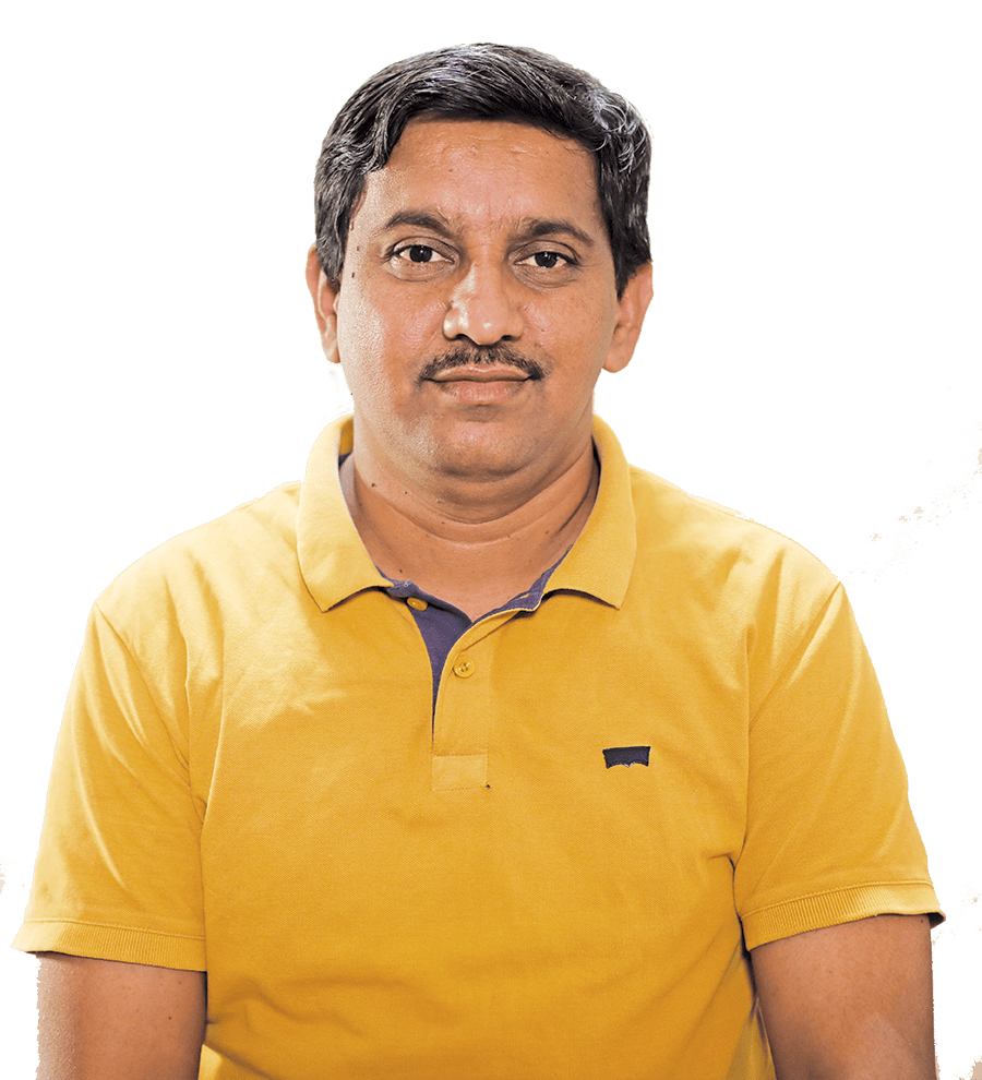 Ganesh Shriram Gathe