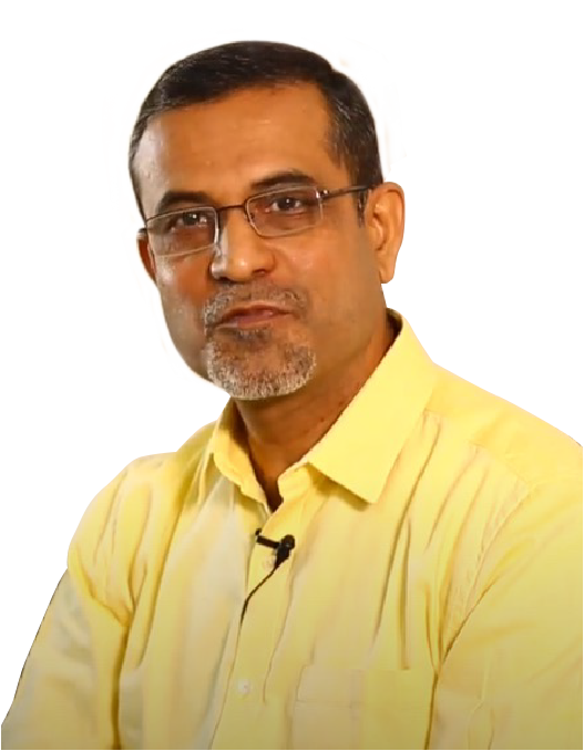Satyen Tambat