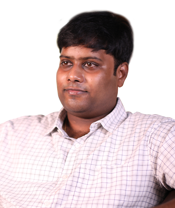 Abhishek Tavva