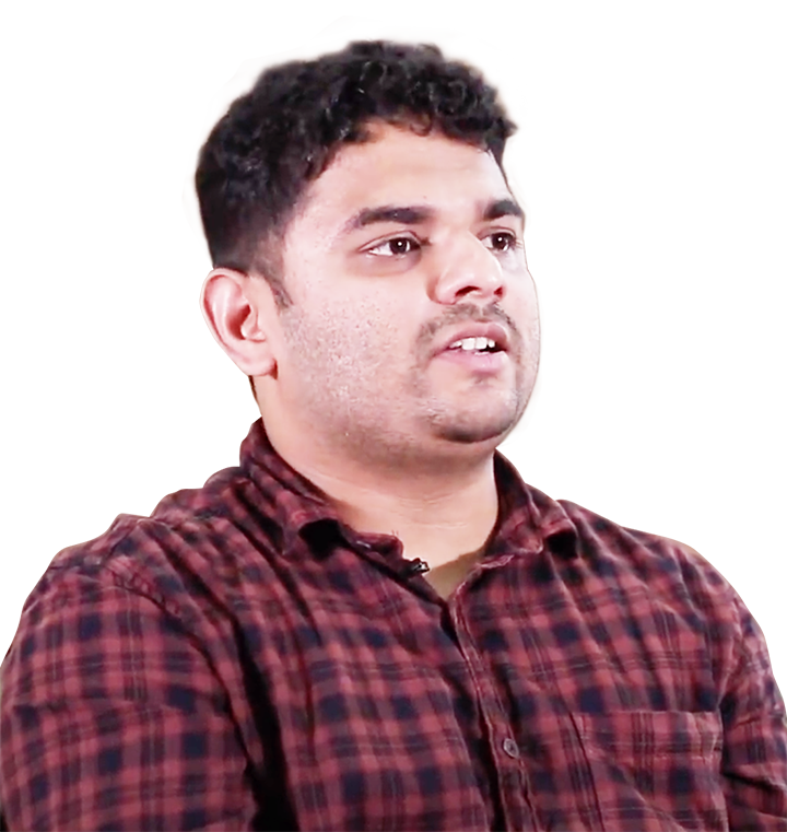 Tanmay Mahajan