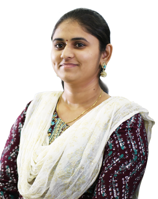 Priyanka PU