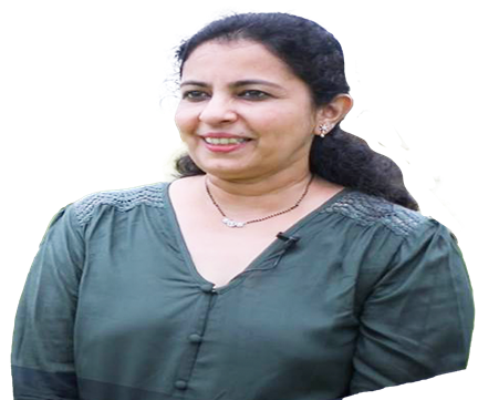 Dr Rashmi NP